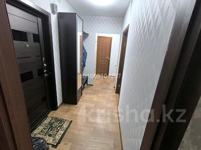 2-комнатная квартира · 50.7 м² · 3/5 этаж, Карбышева 49 за 22.7 млн 〒 в Костанае