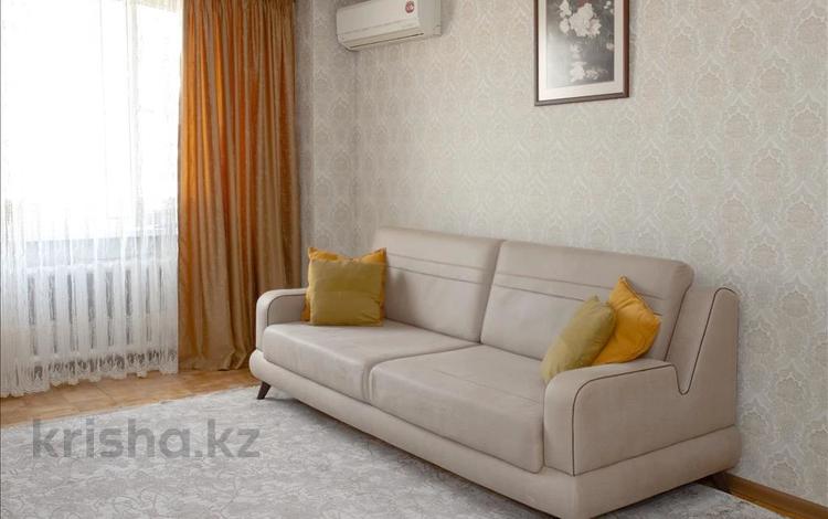 2-комнатная квартира · 55 м² · 8/9 этаж, Панфилова — Маметовой ТОП ЛОКАЦИЯ! за 48.5 млн 〒 в Алматы, Алмалинский р-н — фото 5