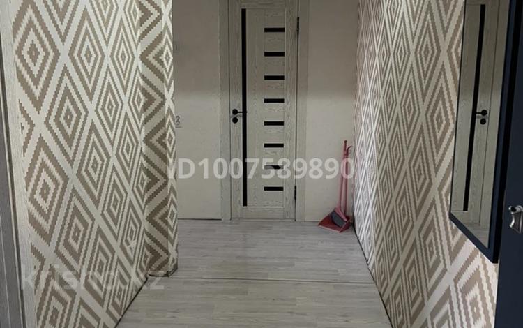 1-бөлмелі пәтер · 40.8 м² · 1/9 қабат, мкр Юго-Восток, Мкр Степной 4 8, бағасы: 15 млн ₸ в Караганде, Казыбек би р-н — фото 2