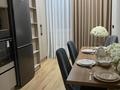 2-бөлмелі пәтер · 57 м² · 10/20 қабат, Гагарина 310, бағасы: 20 000 ₸ в Алматы, Бостандыкский р-н — фото 8