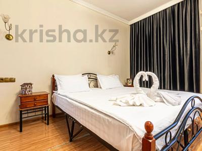 2-комнатная квартира · 100 м² · 13/30 этаж, Аль-Фараби 7к5а за 5 000 〒 в Алматы