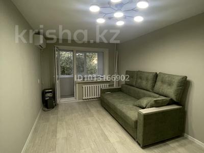 2-комнатная квартира · 44 м² · 4/5 этаж, Маметова 7 за 16 млн ₸ в Аксу