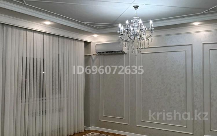 4-комнатная квартира · 148 м² · 1/11 этаж, 17-й мкр 43 за 55.5 млн ₸ в Актау — фото 2