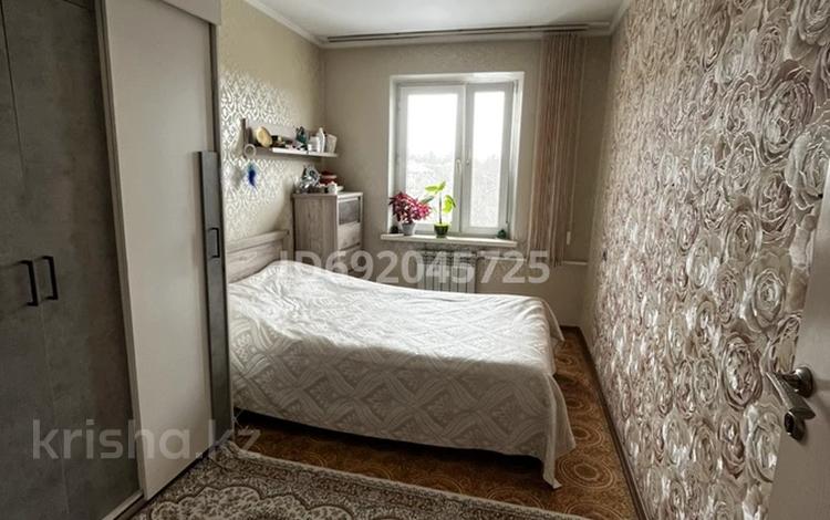 3-комнатная квартира, 58 м², мкр №1 18 за 33 млн 〒 в Алматы, Ауэзовский р-н — фото 8