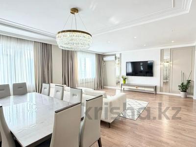 6-комнатная квартира · 300 м² · 7/7 этаж, Калдояков, ЭКСКЛЮЗИВ 29 за 170 млн ₸ в Астане, Алматы р-н