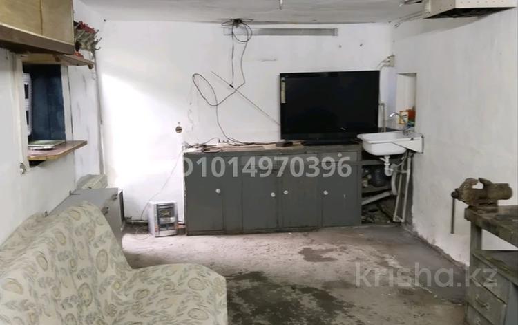 Гараж · 60 м² · Дальняя 28б за 200 000 ₸ в Алматы, Турксибский р-н — фото 2