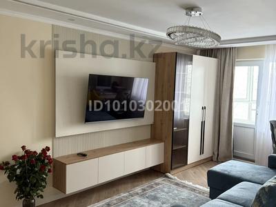 3-бөлмелі пәтер · 65 м² · 4/5 қабат, Радоствца — Байкадамова, бағасы: 64.5 млн ₸ в Алматы, Бостандыкский р-н
