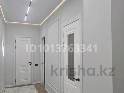 2-комнатная квартира · 68 м² · 3/9 этаж, Байдибек би 126/6 за 360 000 ₸ в Шымкенте, Каратауский р-н