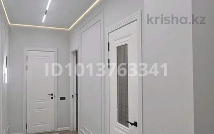 2-комнатная квартира · 68 м² · 3/9 этаж, Байдибек би 126/6 за 360 000 ₸ в Шымкенте, Каратауский р-н — фото 2