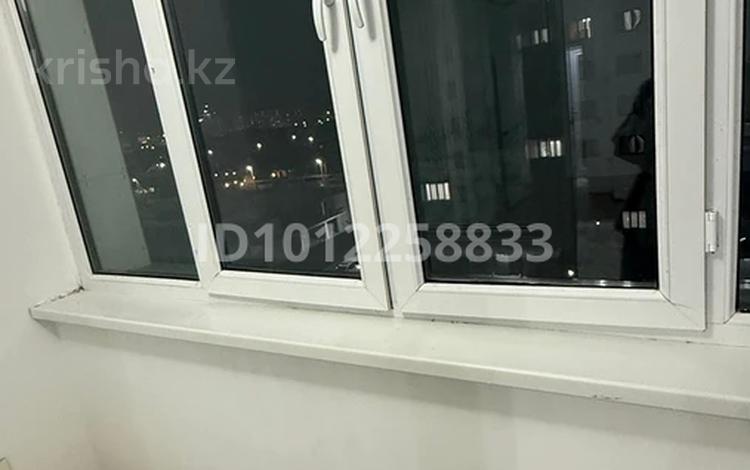 2-бөлмелі пәтер · 50 м² · 6/12 қабат, Алғабас ш/а., Омарова, бағасы: 230 000 ₸ в Алматы, Алатауский р-н — фото 2