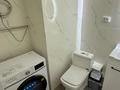 2-бөлмелі пәтер · 50 м² · 6/12 қабат, Алғабас ш/а., Омарова, бағасы: 230 000 ₸ в Алматы, Алатауский р-н — фото 10