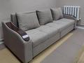 2-бөлмелі пәтер · 50 м² · 6/12 қабат, Алғабас ш/а., Омарова, бағасы: 230 000 ₸ в Алматы, Алатауский р-н — фото 11