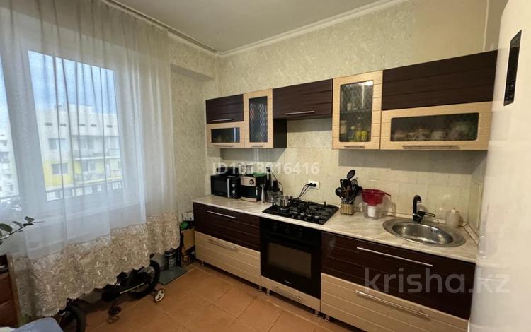 1-бөлмелі пәтер · 39.5 м² · 9/9 қабат, Асыл Арман 1, бағасы: 17 млн ₸ в Иргели — фото 4