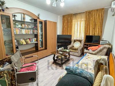2-комнатная квартира · 61 м² · 2/4 этаж, ул Жансугурова 99/107 за 15.5 млн 〒 в Талдыкоргане