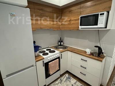 2-комнатная квартира · 44 м² · 5/5 этаж, Дюсембаева 32 за 9.5 млн 〒 в Экибастузе