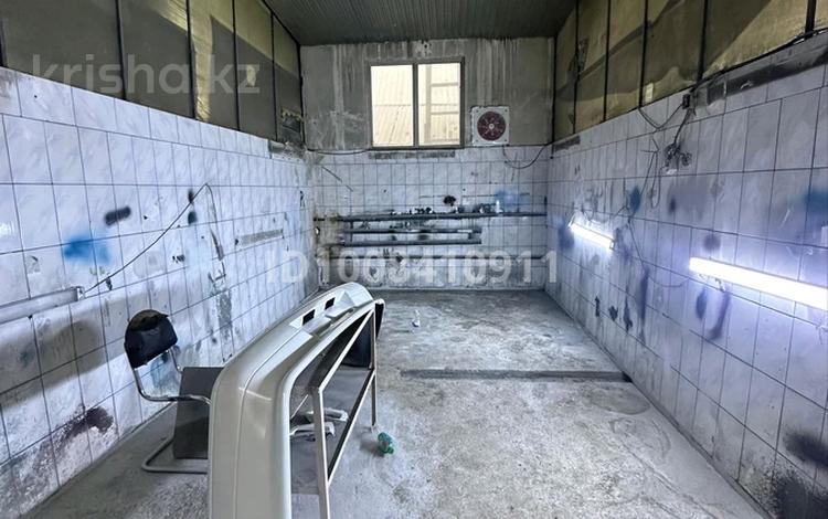 Азс, автосервисы и автомойки · 70 м² за 200 000 ₸ в Алматы, Алатауский р-н — фото 3
