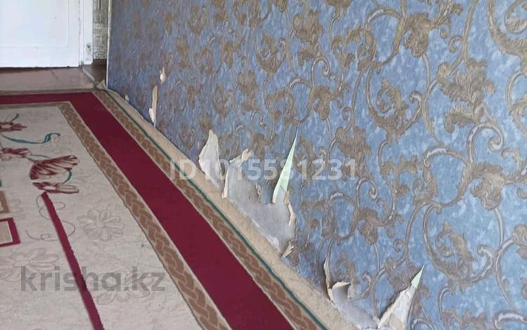 3-бөлмелі пәтер · 56 м² · 4/5 қабат, Жангельдина 32, бағасы: 140 000 ₸ в Шымкенте, Аль-Фарабийский р-н — фото 2