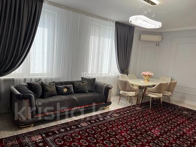 3-комнатная квартира · 138 м² · 6/9 этаж, Кулманова 107 — Жарбусынова за ~ 55.6 млн ₸ в Атырау