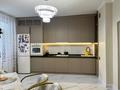 3-комнатная квартира · 138 м² · 6/9 этаж, Кулманова 107 — Жарбусынова за ~ 55.6 млн ₸ в Атырау — фото 12