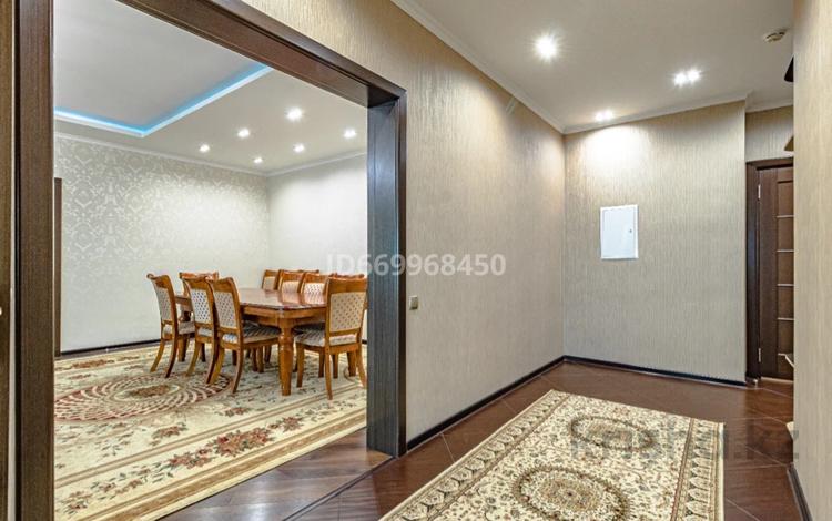 2-комнатная квартира · 100 м² · 39/41 этаж, Достык — Северная сияние за 18 000 ₸ в Астане — фото 2
