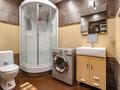 2-комнатная квартира · 100 м² · 39/41 этаж, Достык — Северная сияние за 18 000 ₸ в Астане — фото 8