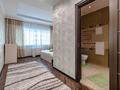 2-комнатная квартира · 100 м² · 39/41 этаж, Достык — Северная сияние за 18 000 ₸ в Астане — фото 9