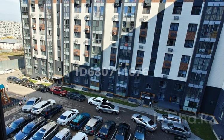 1-комнатная квартира, 38 м², 5/9 этаж, Сарыарка 1/1 за 28 млн 〒 в Алматы, Турксибский р-н — фото 9