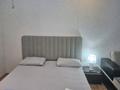 1-бөлмелі пәтер · 55 м² · 14/15 қабат, Зенкова 59 — Кабанбай батыра ниже гостиницы Казахстан, бағасы: 23 000 ₸ в Алматы, Медеуский р-н — фото 2