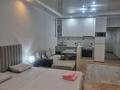 1-бөлмелі пәтер · 55 м² · 14/15 қабат, Зенкова 59 — Кабанбай батыра ниже гостиницы Казахстан, бағасы: 23 000 ₸ в Алматы, Медеуский р-н