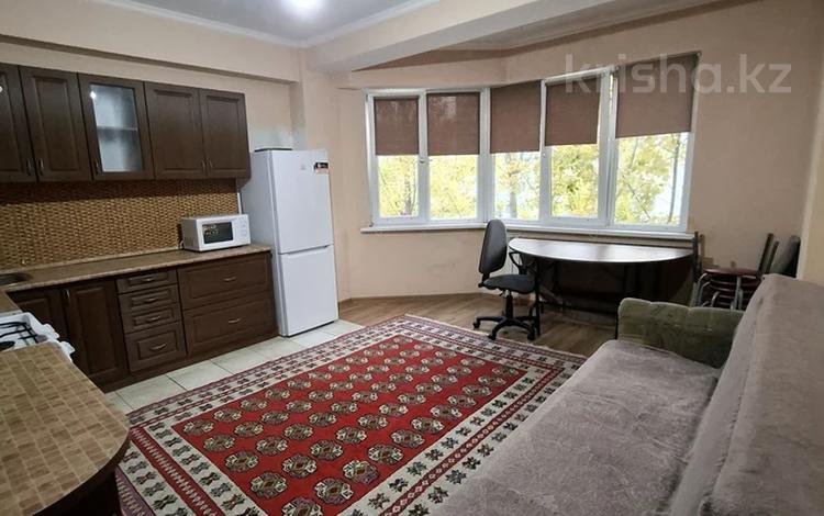 1-комнатная квартира · 60 м² · 5/8 этаж, Микрорайон Алтын ауыл 7 за 150 000 ₸ в Каскелене — фото 2