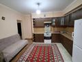 1-комнатная квартира · 60 м² · 5/8 этаж, Микрорайон Алтын ауыл 7 за 150 000 ₸ в Каскелене — фото 2