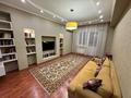 2-комнатная квартира · 76 м² · 12/13 этаж, Розыбакиева — Радостовца за 350 000 ₸ в Алматы, Бостандыкский р-н — фото 10