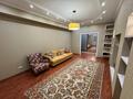 2-комнатная квартира · 76 м² · 12/13 этаж, Розыбакиева — Радостовца за 350 000 ₸ в Алматы, Бостандыкский р-н
