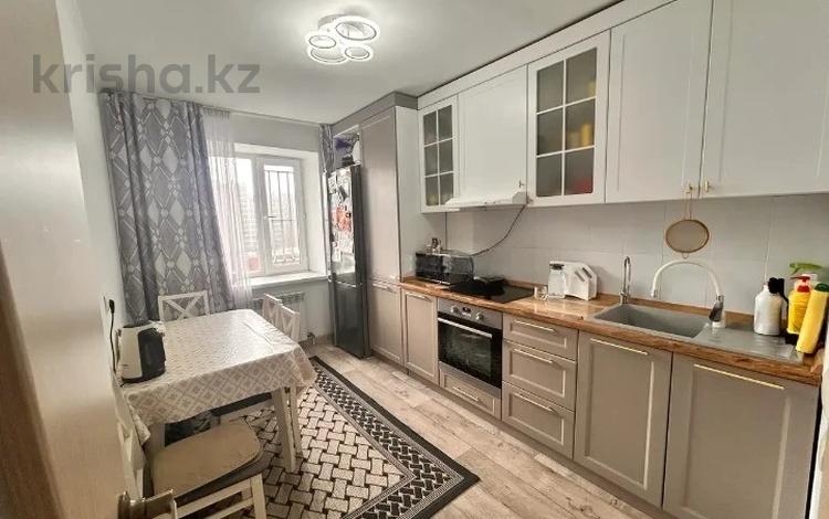 1-бөлмелі пәтер · 41 м² · 8/9 қабат, Култегин 11 — ТОП ЦЕНА !, бағасы: ~ 25 млн ₸ в Астане, Нура р-н — фото 4