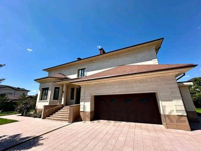 Отдельный дом · 7 комнат · 750 м², Аскена Набиева за 4.5 млн 〒 в Астане