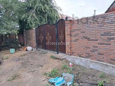 Отдельный дом · 6 комнат · 200 м² · 3 сот., Герцена за 43 млн 〒 в Семее, Красный Кордон