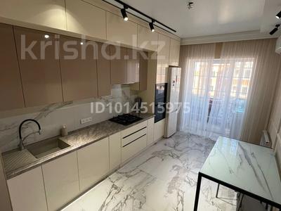 3-комнатная квартира · 93 м² · 5/5 этаж, Циолковского 1 за 45 млн ₸ в Уральске