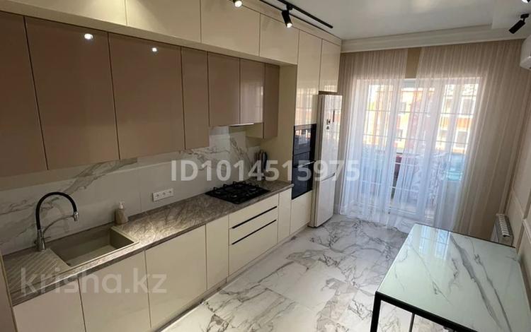 3-бөлмелі пәтер · 93 м² · 5/5 қабат, Циолковского 1, бағасы: 45 млн ₸ в Уральске — фото 2