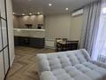 1-комнатная квартира · 42.1 м² · 8/13 этаж, Утепова за 320 000 ₸ в Алматы, Бостандыкский р-н