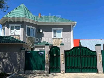 Жеке үй · 6 бөлме · 280 м² · 5 жүзд., Короленко 57/1, бағасы: 90 млн ₸ в Уральске