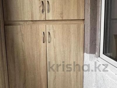 1-комнатная квартира · 25 м² · 2/9 этаж, мкр Атырау 158/9 за 20 млн ₸ в Алматы, Медеуский р-н