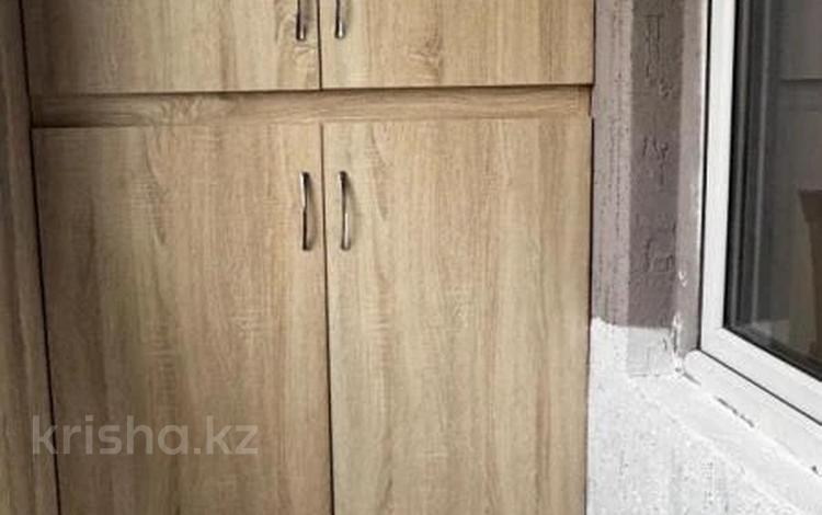 1-комнатная квартира · 25 м² · 2/9 этаж, мкр Атырау 158/9 за 20 млн ₸ в Алматы, Медеуский р-н — фото 2