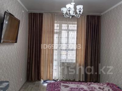 1-комнатная квартира · 43.8 м² · 13/17 этаж, мкр Юго-Восток 83/1 — Республики, за Ареной за 20.8 млн 〒 в Караганде, Казыбек би р-н