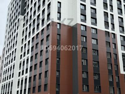 1-комнатная квартира, 35 м², 4/14 этаж, Бектурова 11 — Туран за 16.5 млн 〒 в Астане