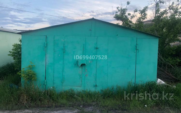 Гараж · 24 м² · Вернадского 21 — Возле железной дороги за 850 000 〒 в Кокшетау — фото 2