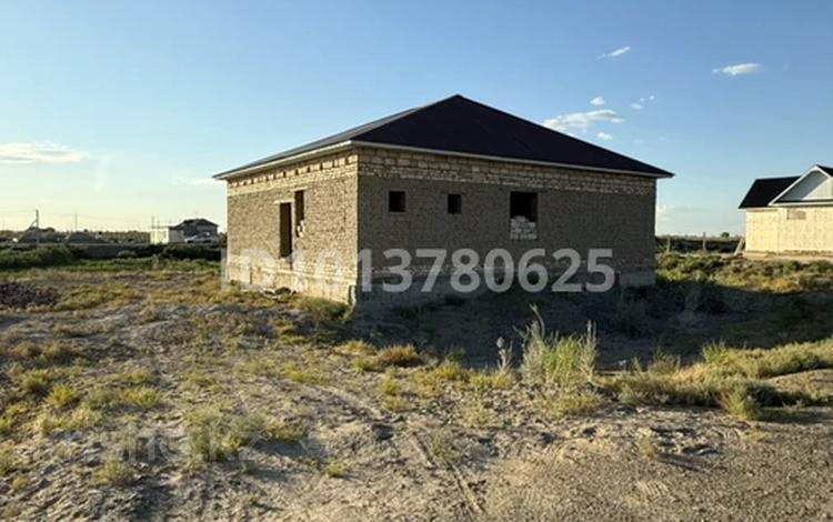 Жеке үй · 4 бөлме · 140 м² · 8 жүзд., Жалғасбаева 6, бағасы: 7 млн ₸ в  — фото 2