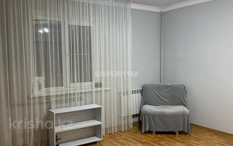 2-бөлмелі пәтер · 55 м² · 5/12 қабат, мкр Таугуль-1 — Сулейменова Пятницкого, бағасы: 270 000 ₸ в Алматы, Ауэзовский р-н — фото 2
