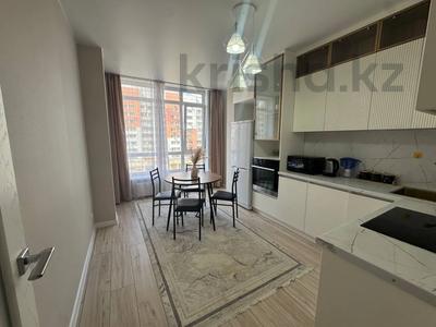 2-комнатная квартира · 67.6 м² · 5/16 этаж, Темирбаева 50 за 41 млн ₸ в Костанае