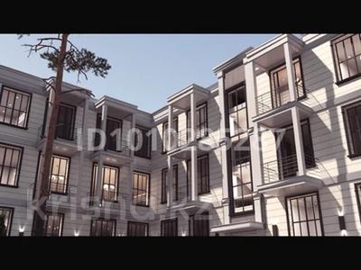 3-комнатная квартира · 80 м² · 3/3 этаж, мкр Нурлытау (Энергетик), Баязитовой 13 — Чуть выше парка президента по ул.Дулати первый светофор на лево 300 метров, элитная локация за 64 млн 〒 в Алматы, Бостандыкский р-н