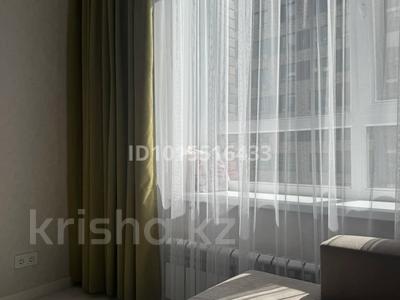2-комнатная квартира · 43 м² · 4/10 этаж, Кайым Мухамедханов 12 — Ханшатыр, Большой SF, Нарикбаев за 31 млн ₸ в Астане, Нура р-н